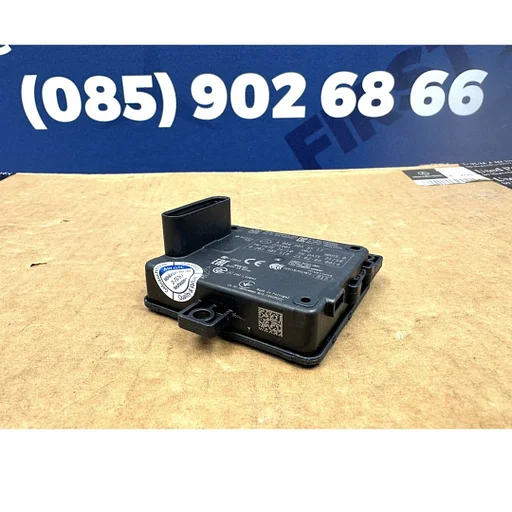A0009058517 RADARSENSOR Mercedes W206 W290 W214 W254 W167 W257 W223 W447 W293 W297 W907 RADAR SENSOR A 000 905 85 17 AFSTAND RADAR MODULE