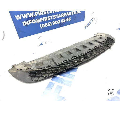 W447 onderplaat V KLASSE Voorbumper bescherm afdek plaat A4478850036 Mercedes VKlasse 2014-2022