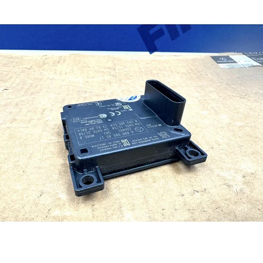 A0009058517 RADARSENSOR Mercedes W206 W290 W214 W254 W167 W257 W223 W447 W293 W297 W907 RADAR SENSOR A 000 905 85 17 AFSTAND RADAR MODULE