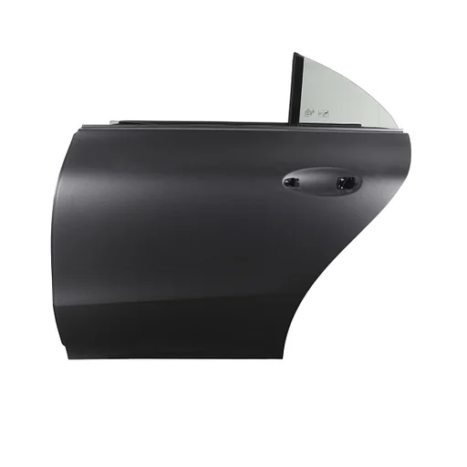 W118 C118 X118 CLA DEUR PORTIER COMPLEET LINKSACHTER Mercedes CLA Klasse 2020-2025 ORIGINEEL LINKS ACHTER CLA35 CLA45 CLA45S ZWART WIT GRIJS COMPLEET