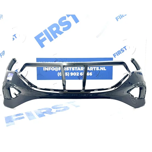BUMPER W295 EQE SPORT Voorbumper A2958853000 EQ E Klasse 2021-2027 V295 zwart wit grijs ORIGINELE BUMPER Mercedes + grille EQ350 EQE43 EQE500 EQE53 AMG