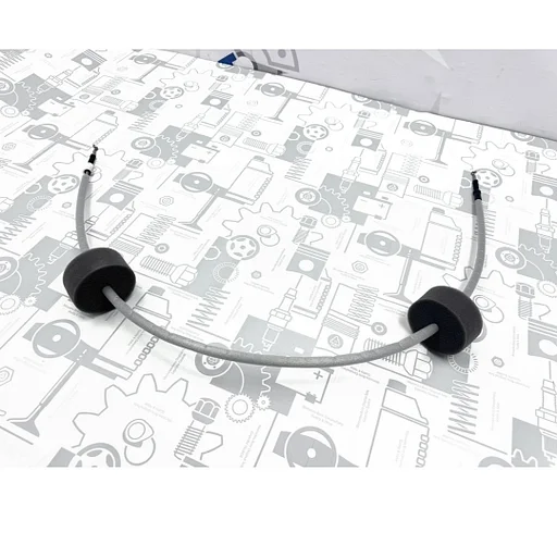 A4477603900 Mercedes portier vergrendeling kabel W447 DEUR KABEL Mercedes VITO / V KLASSE 447 DEURSLOT KABEL ORIGINEEL LINKS of RECHTS SCHUIFDEUR CABLE 2014-2026 VAU KLASSE A 447 760 39 00