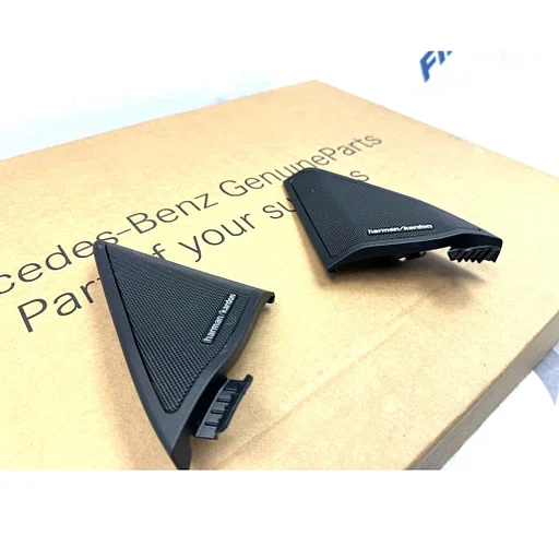 Harman Kardon Speaker kap origineel Mercedes W212 E Klasse 2009-2015 links rechts box S212 E63 AMG A2127200348 A2127200448 A207 C207