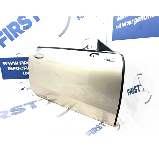 W238 E klasse Coupé DEUR RECHTS COMPLEET A2387209807 A238 CABRIO C238 COUPÉ 2016-2022 ZWART WIT GRIJS GOUD origineel Mercedes COMPLEET PORTIER A 238 720 98 07 E43 E53 AMG