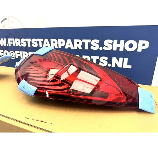 A2069063400 W206 ACHTERLICHT RECHTS Mercedes C Klasse LED RECHTER LAMP SEDAN 2021-2026 ORIGINEEL MB C43 C63 C63s AMG A 206 906 34 00