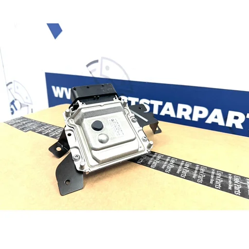 A0009002308 W447 V KLASSE ADBLUE REGELEENHEID + HOUDER Mercedes Benz V (447.8) 2.1 250 BlueTEC, 250 d 16V MPV, Diesel, 2.143cc, 140kW (190pk), RWD, OM651950, 2014-03 / 2019-06, 447.811; 447.813; 447.815 AD BLUE ECU COMPUTER VITO / V KLASSE 2014-2019 A 000 900 23 08