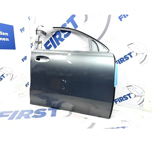 W167 deur A1677208800 portier RECHTS VOOR V167 C167 Mercedes GLE Klasse ZWART WIT GRIJS ROOD BLAUW rechter deur A 167 720 06 00 rechtsvoor GLE53 GLE63 AMG