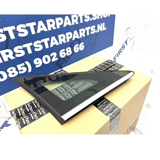 W447 ZIJRUIT DRIEHOEK ACHTERRUIT Mercedes VITO / V Klasse 2015-20125 ACHTER RUIT LINKS of RECHTS GETINT ORIGINEEL MB 447 DONKER GLAS A4476733005  A4476733105