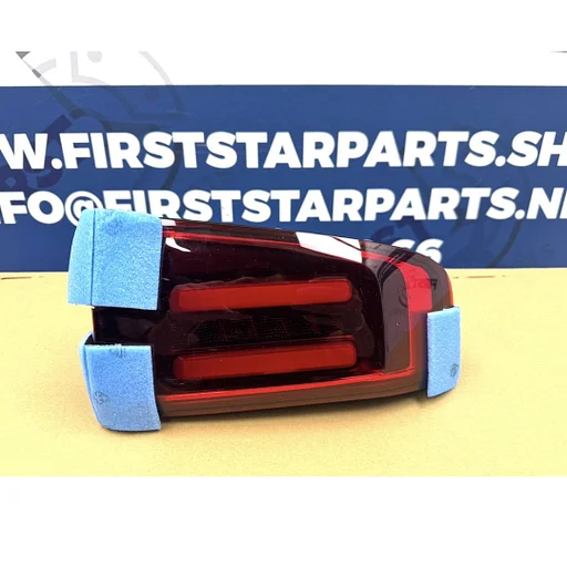 A2479066205 X247 GLB FACELIFT LED ACHTERLICHT RECHTS ORIGINEEL Mercedes 2019-2026 RECHTER LAMP ACHTER A 247 906 62 05