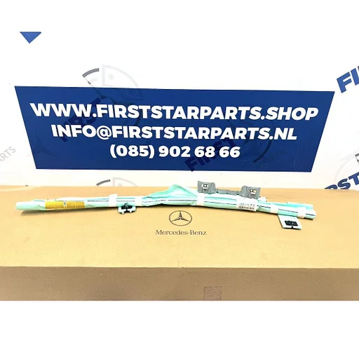 W447 hemel airbag dakairbag A4478600702 DAK AIRBAG Mercedes V klasse / VITO 2014-2024 links / rechts Origineel Mercedes A 447 860 07 02