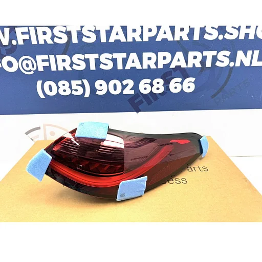 W254 GLC LED ACHTERLICHT RECHTS A2549065002 Mercedes C254 2022-2026 COUPÉ ORIGINEEL GLC63 AMG RECHTS A 254 906 50 02