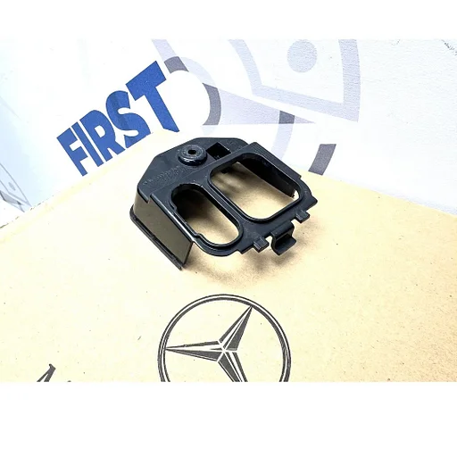 W177 W247 W118 H247 X247 (VOORBUMPER GRIL) RADAR HOUDER Mercedes A B CLA GLA GLB Klasse 2019-2026 RADARHOUDER A1778854005