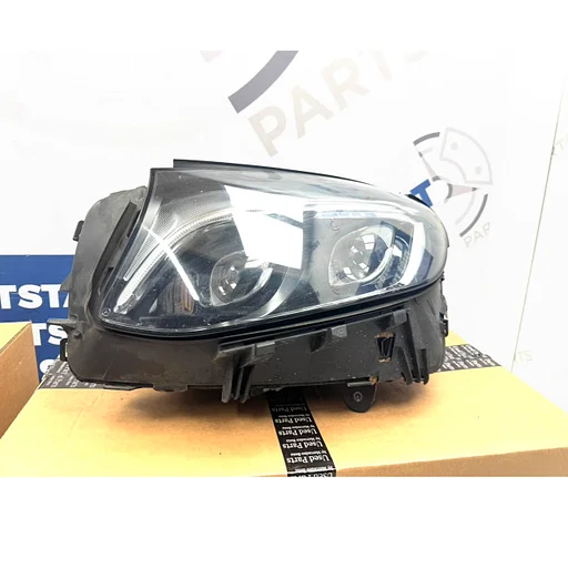 W253 C253 PRE FACELIFT GLC ILS LED KOPLAMP LINKS Origineel Mercedes 2016-2019 A2539065701