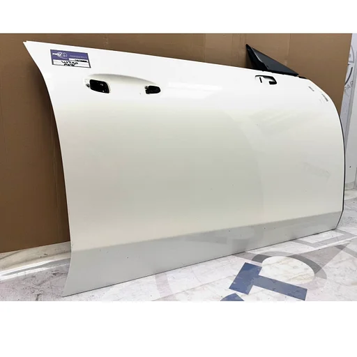 A2577203401 W290 X290 GT 4 DEUR COUPÉ AMG GT43 GT63S W257 CLS DEUR COMPLEET PORTIER GRIJS RECHTS VOOR Mercedes GT 4 DOOR / CLS Klasse 2018-2026  A 257 720 34 01