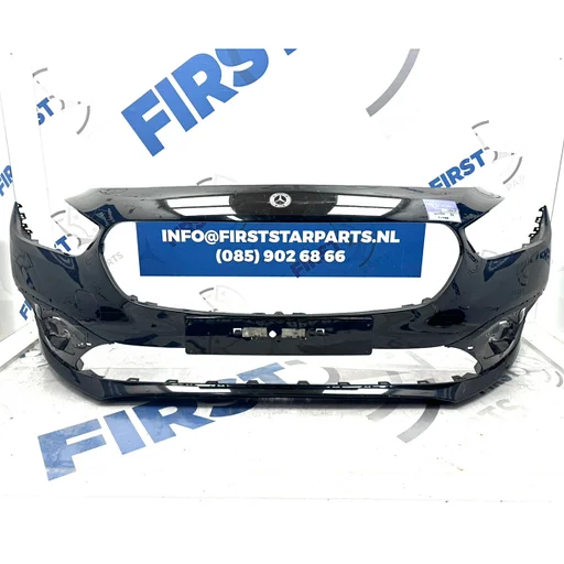 W420 VOORBUMPER CITAN FACELIFT BUMPER A4208852400 2021-2026 KAAL ZWART WIT GRIJS ETC A 420 885 24 00
