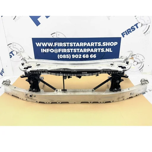 W213 S213 aluminium Voorfront A2136200130 Mercedes E Klasse 2016-2020 ORIGINEEL FRONT A238 C238 Scheinwerferträger