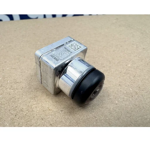 A0009059312 360 CAMERA VOORZIJDE 2016-2025 origineel Mercedes FRONT CAM A 000 905 93 12 / SPIEGEL CAMERA
