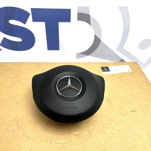 Mercedes AMG STUURAIRBAG W176 W205 W117 W156 W213 W253 W166 W218 W292 W222