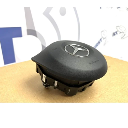 AMG STUUR AIRBAG W176 W205 W117 W213 W253 W166 W292 W218 W222 W463 W447 W238 W156 ORIGINEEL MB 2015-2019