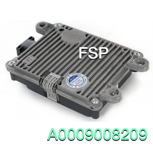 A0009008209 RADAR SENSOR 2025 Mercedes W205 W253 W257 W167 W213 W290 W177 W247 W118 H247 W293 DISTRONIC RADARSENSOR