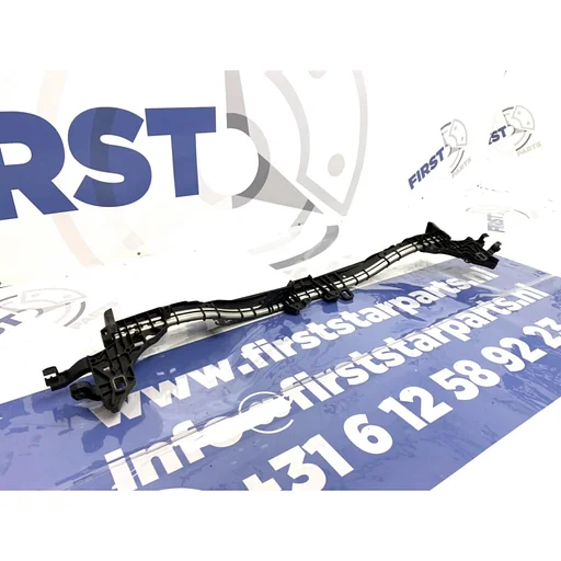 W213 W238 E KLASSE BUMPER STEUN HOUDER 2016-2022 aluminium bumpersteun