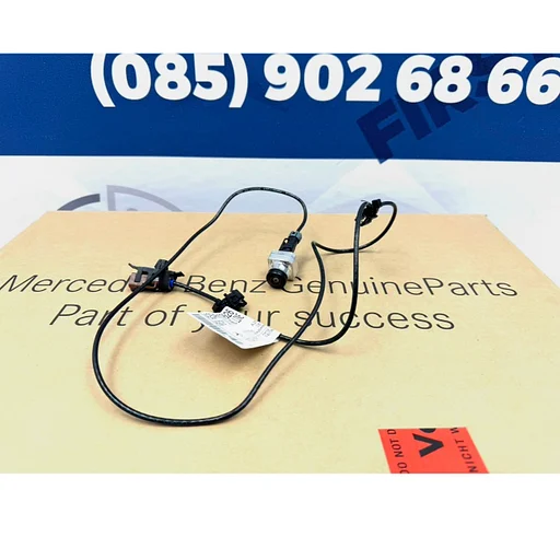 A0009059312 360 CAMERA 2016-2025 origineel Mercedes FRONT CAM A 000 905 93 12 / GRIL CAMERA