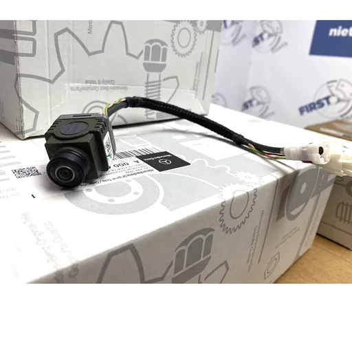 A2469056103 ACHTERUITRIJ CAMERA Mercedes A B VLA GLA Klasse 2012-2018 W176 W246 W117 W156 origineel