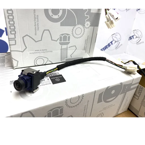 A1779009902 W177 W247 C118 H247 ACHTERUITRIJ CAMERA origineel Mercedes A B CLA GLA Klasse 2018-2021