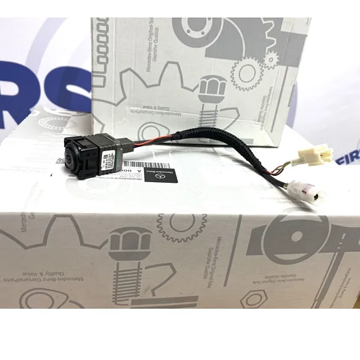 A2469056103 CAMERA W156 GLA KLASSE 2013-2019 origineel Mercedes CAM