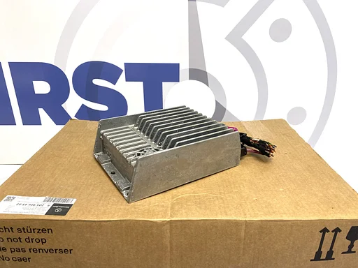 A2129002401 HARMAN BECKER VERSTERKER Mercedes Benz E KLASSE W212 W207 GLK X204 C KLASSE W204 HARMAN KARDON AMPLIFIER