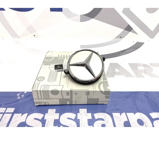 C205 A205 C KLASSE CABRIO COUPÉ ACHTERKLEP STER KLEP DEKSEL origineel Mercedes 2015-2021