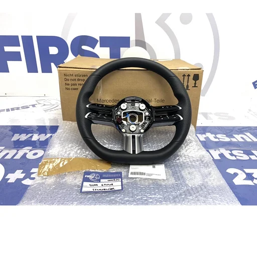 A0004606912 2022 Mercedes STUUR W206 W213 W253 W223 W468 W257 ORIGINEEL Mercedes 2021-2024