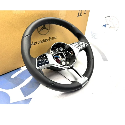 2025 Mercedes STUUR W206 W214 W254 W223 W463 W447 W907 origineel A0004606912 98 9E38