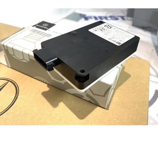 RADAR SENSOR A0009052804 origineel Mercedes A B C CLA CLS G GL GLA GLC GLE GT GTR S V KLASSE 2013-2015 RADARSENSOR