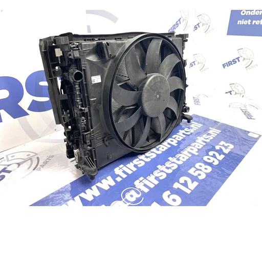 63 AMG KOELERPAKKET W205 C63 W253 GLC63 W213 E63 W222 S63 AMG KOELERS ORIGINEEL Mercedes