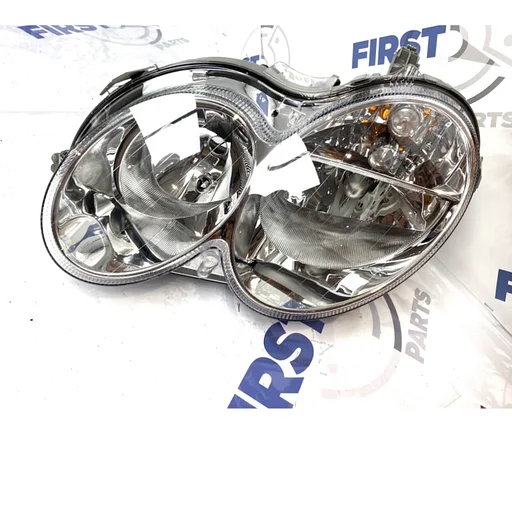 C209 A209 CLK KOPLAMP origineel Mercedes 2002-2010 A2098202561