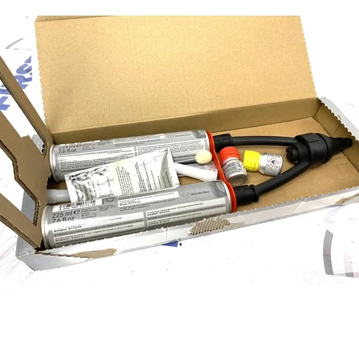 A 168 670 00 93 REPARATIE SET Mercedes A1686700093 REPARATIESET