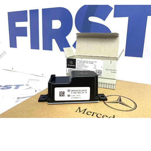 BACKUP ACCU A B C CLA CLS E GLA GLC GLE V S Klasse Mercedes W176 W246 W117 W156 W204 W205 W212 W213 W253 W166 W292 W460 W447 W906 ORIGINEEL MERCEDES 2016-2022 SPANNING OMVORMER