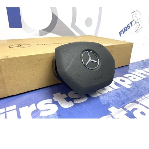 W246 W166 X166 B ML GL GLE GLS Klasse STUURAIRBAG origineel Mercedes STUUR AIRBAG 2011-