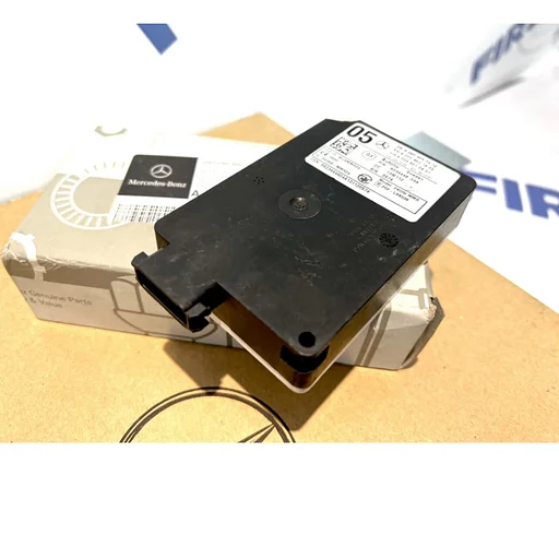 A0009050410 radar sensor Mercedes W176 W246 W117 W156 W166 W222 W218 W212 A B CLA CLS GLA S Klasse afstand radar