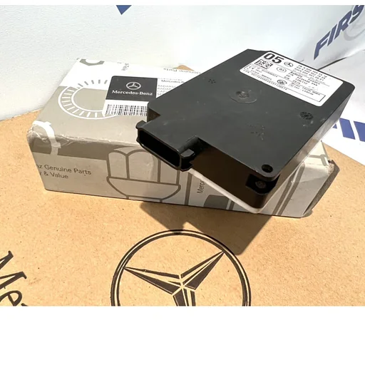 A0009050410 radar sensor Mercedes W176 W246 W117 W156 W166 W222 W218 W212 A B CLA CLS GLA S Klasse afstand radar