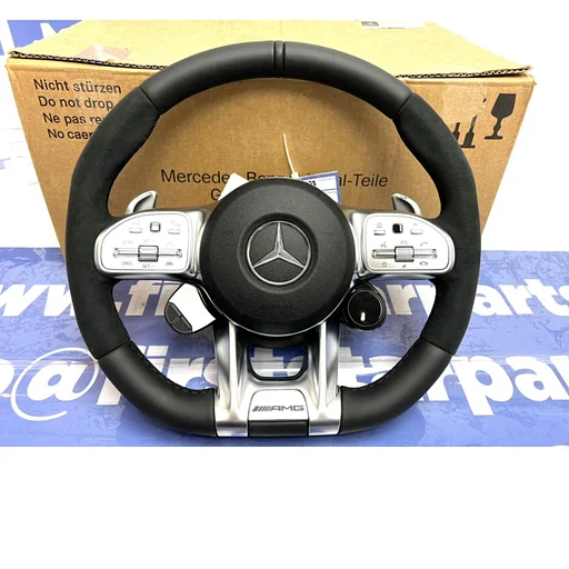 2021 AMG STUUR W177 W118 W205 W213 W463 C290 W223 A45 CLA45 C63 CLS63 E63 G63 GT63 GTR63 AMG