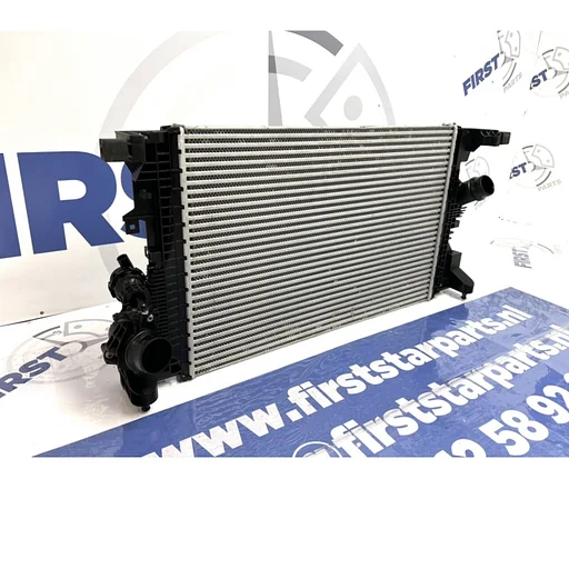 A2475006200 KOELER RADIATEUR W177 V177 C118 X118 W247 H247 X247 A B CLA GLA GLB KLASSE 2018-2023 origineel Mercedes 35 AMG