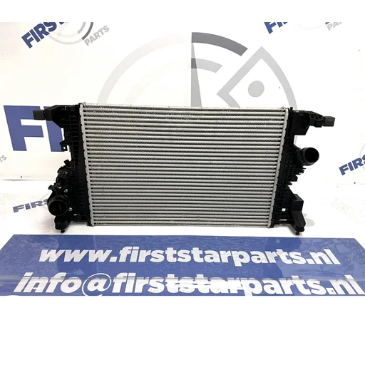 A2475006200 KOELER RADIATEUR W177 V177 A35 C118 X118 CLA35 H247 GLA35 X247 GLB35 ORIGINEEL Mercedes 2018-2023 TURBO LUCHT KOELER RADIATEUR A CLA GLA GLB KLASSE