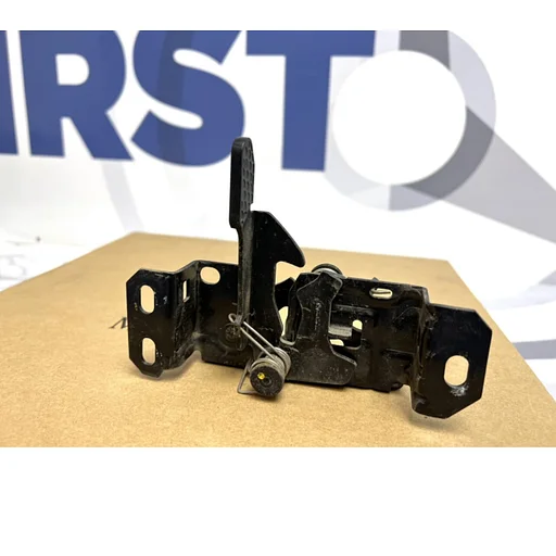 motorkap slot Mercedes W176 A W246 B W117 CLA W156 GLA Klasse motorkapslot 2012-2019