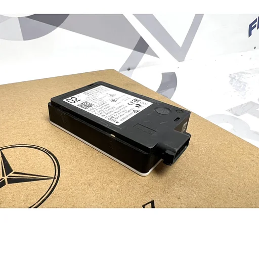 A0009059807 radar sensor Mercedes W176 W246 W117 W156 W166 W205 W213 C238 W222 W218 W212 A B CLA CLS GLA S Klasse afstand radar