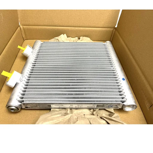 A0995005700 OLIEKOELER W205 C63 W213 E63 W218 CLS63 W253 GLC63 W166 GLE63 X166 GLS63 W463 G63 W222 S63 AMG OLIE KOELER C CLS E G GLC GLE GLS S KLASSE Radiateur ORIGINEEL Mercedes 2013-2020 A 099 500 5700