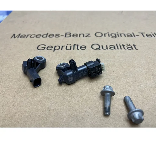 A1679052401 AIRBAG CRASH SENSOREN SET Mercedes W177 A W247 B W118 CLA H247 GLA X247 GLB Klasse BUMPERBALK SENSOR L/R 2018-2023 ACCELERATIESENSOR AIRBAG