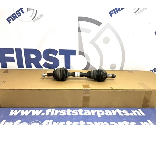 AANDRIJFAS STEEKAS W176 W246 W117 LINKS Mercedes A B CLA Klasse origineel Mercedes
