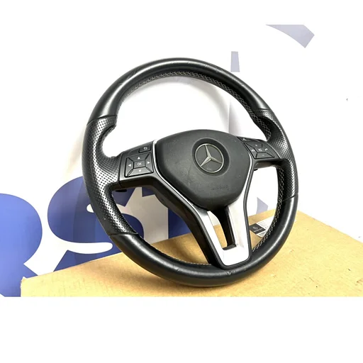STUUR W176 W117 W156 W204 W212 W166 W219 Mercedes ORIGINEEL 2007-2015